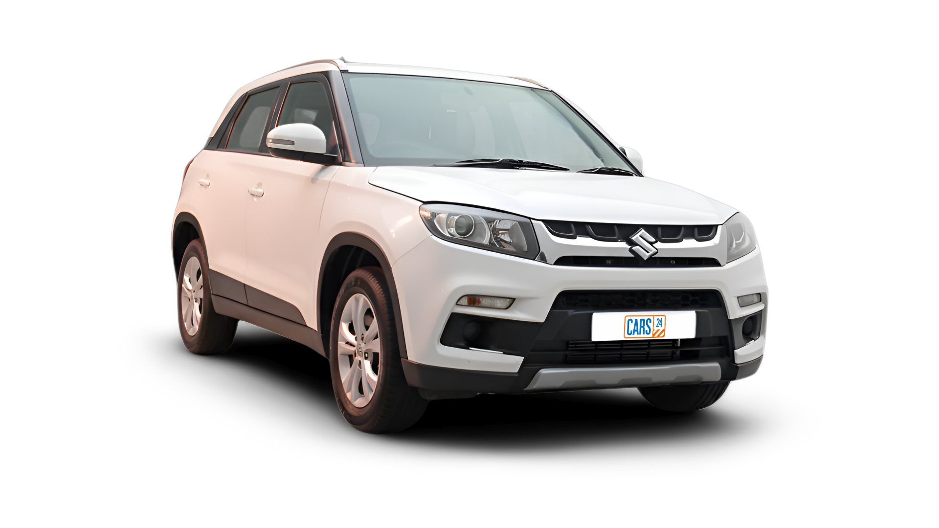 Maruti Vitara Brezza-img